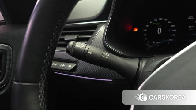 Renault Korea (Samsung) XM3 id 4284848 из Кореи 20