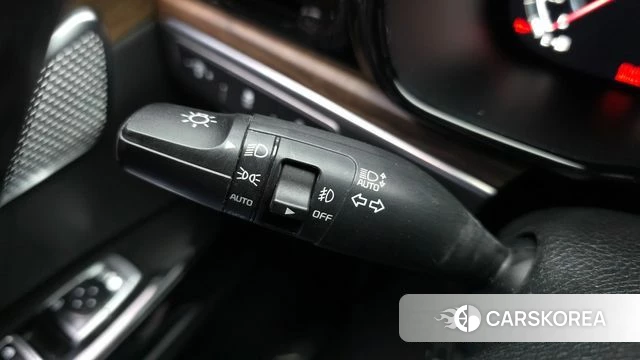 Kia Mohave Master id 4429043 из Кореи 20