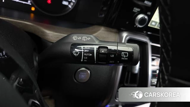 Kia Sorento 4th Generation id 4573190 из Кореи 20