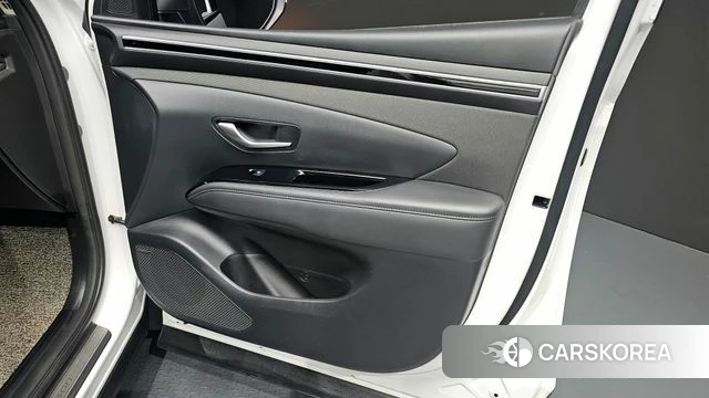 Hyundai Tucson (NX4) id 4344565 из Кореи 20