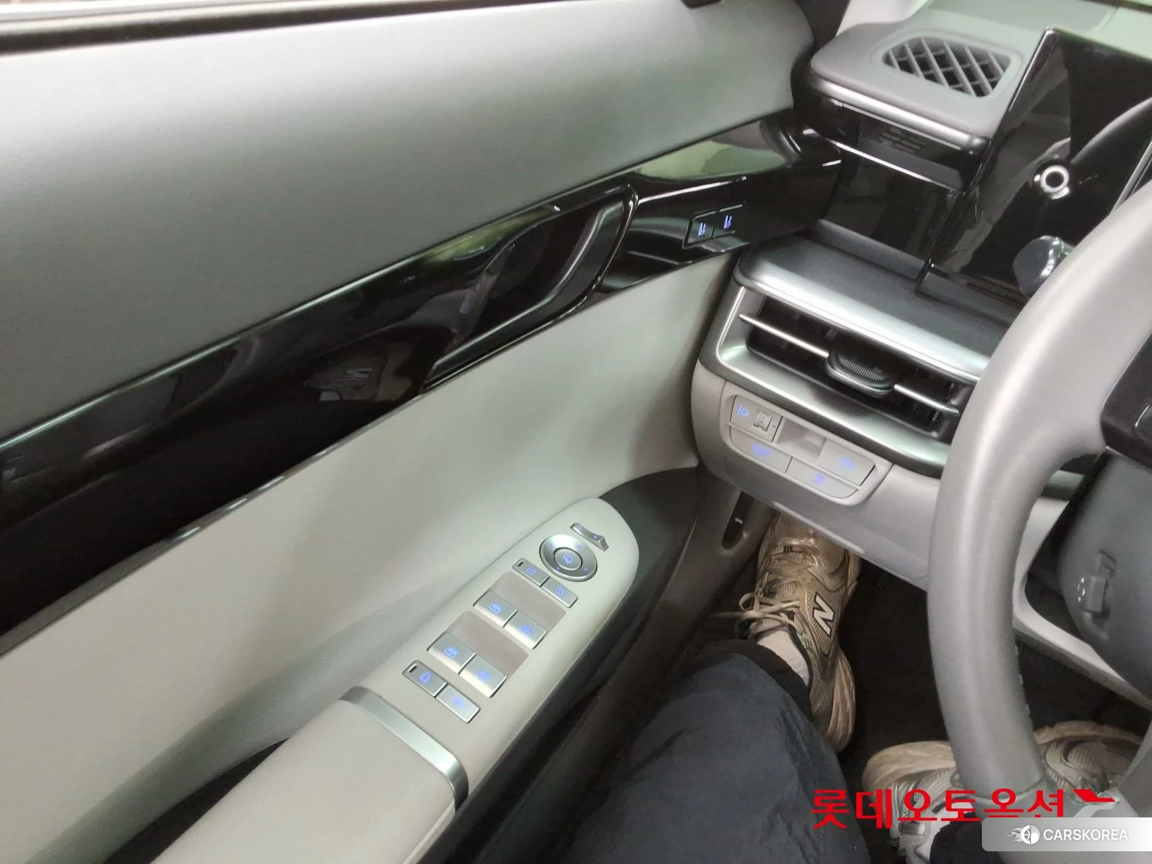 Hyundai Grandeur id 3875855 из Кореи 20