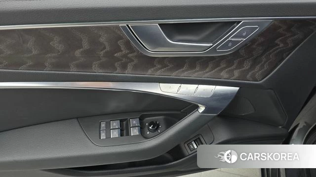 Audi A6 (C8) id 4593331 из Кореи 20