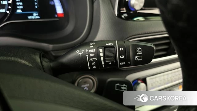 Hyundai Kona Electric id 4310369 из Кореи 20