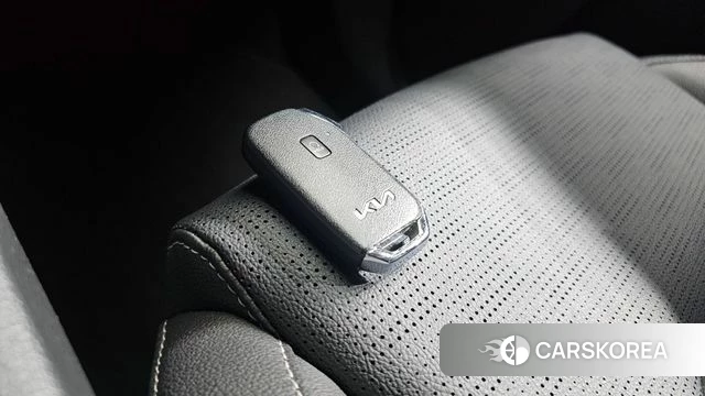Kia The New K3 2nd generation id 4906155 из Кореи 20