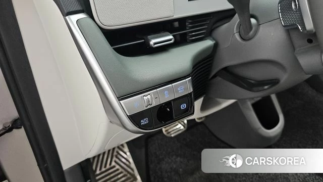 Hyundai Ionic 5 id 4408736 из Кореи 20