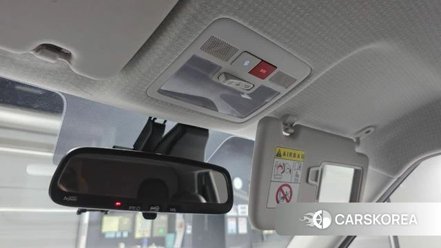 Hyundai Casper id 4618698 из Кореи 20