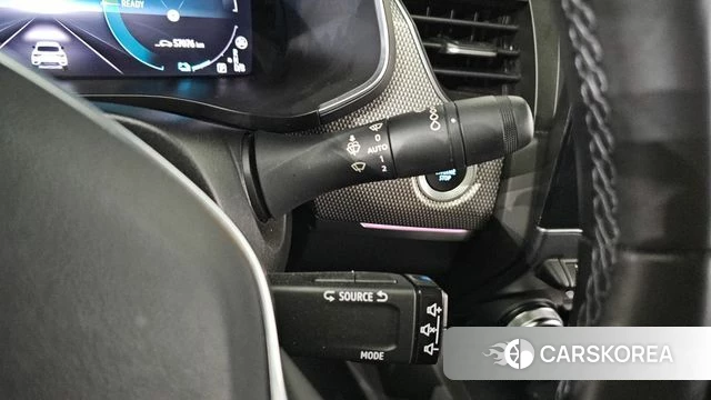 Renault Korea (Samsung) XM3 id 4572254 из Кореи 20