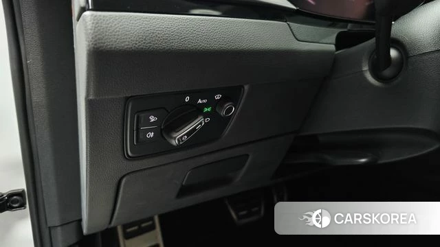 Volkswagen Arteon id 4443003 из Кореи 20