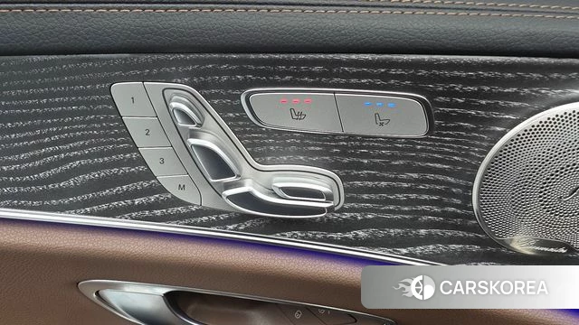 Mercedes-Benz E-Class W213 id 4231414 из Кореи 20