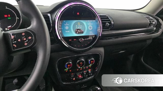 Mini Cooper Clubman id 4281124 из Кореи 20