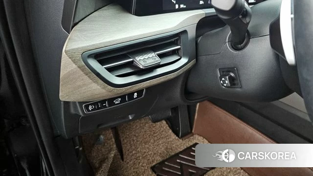 Kia K8 id 4249035 из Кореи 20