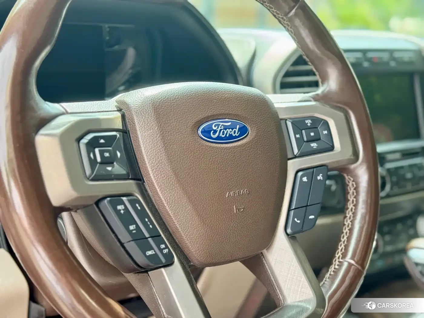 Ford F-150 Raptor id 4548319 из Китая 20