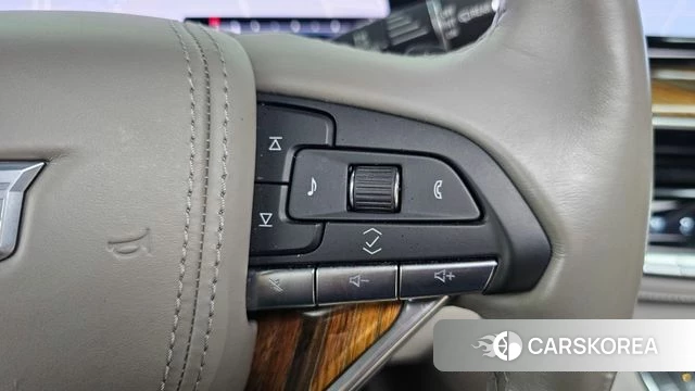 Cadillac Escalade 5th Generation id 4495627 из Кореи 20