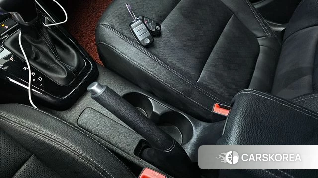 Kia Stonic id 4232598 из Кореи 20