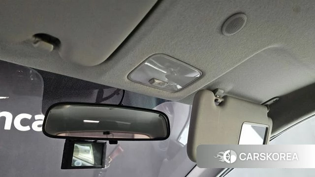 Kia All New Morning (JA) id 4944340 из Кореи 20