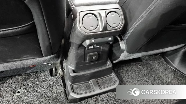 Jeep Wrangler (JL) id 4535341 из Кореи 20