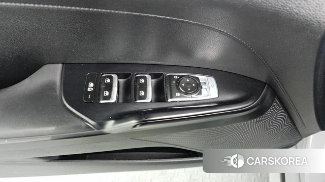 Kia The New K5 3rd generation id 4229948 из Кореи 20