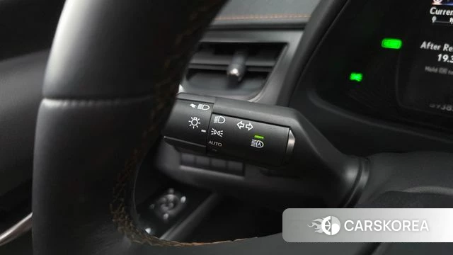 Lexus UX250h id 4402222 из Кореи 20