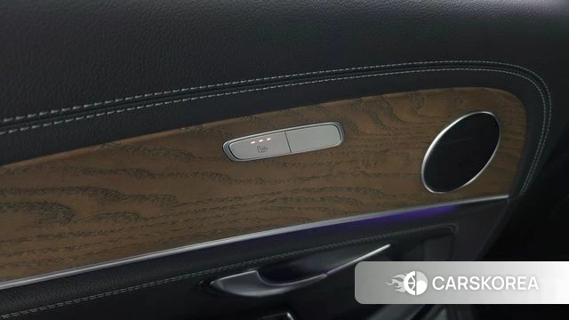Mercedes-Benz E-Class W213 id 4483384 из Кореи 20