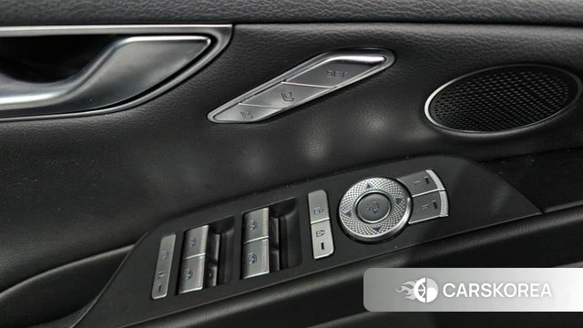Genesis G80 (RG3) id 4294282 из Кореи 20