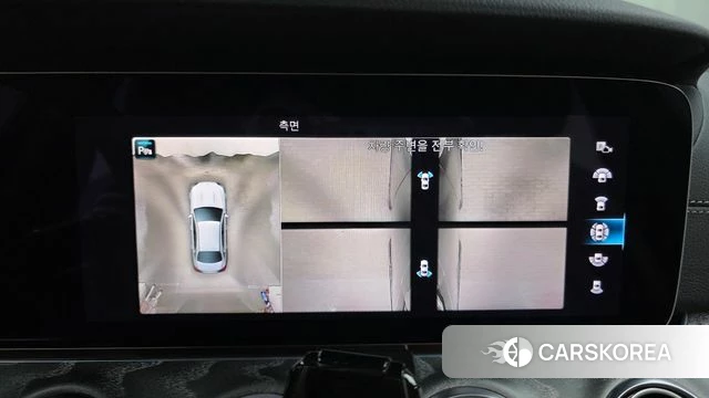 Mercedes-Benz E-Class W213 id 4774889 из Кореи 20
