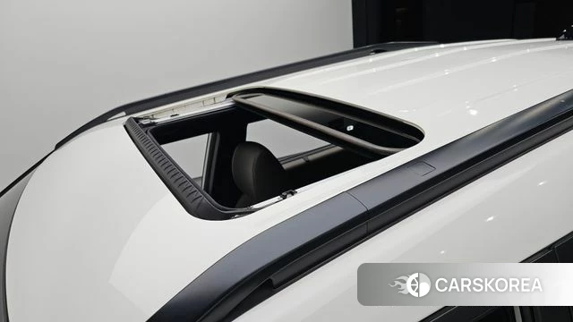 Ssangyong Torres id 4223390 из Кореи 20