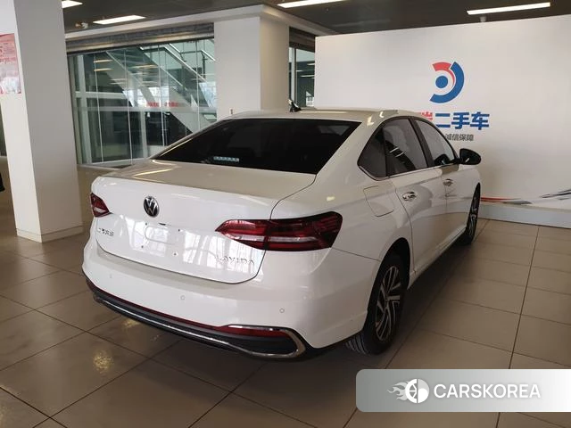 Volkswagen Lavida id 4257695 из Китая 20