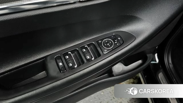 Hyundai The New Grandeur IG Hybrid id 4423177 из Кореи 20