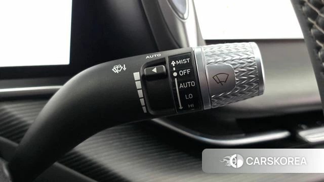Genesis G90 (RS4) id 4494929 из Кореи 20