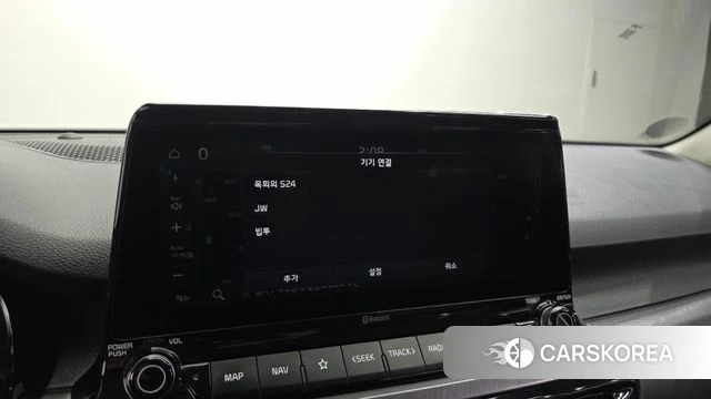 Kia Seltos id 4770309 из Кореи 20
