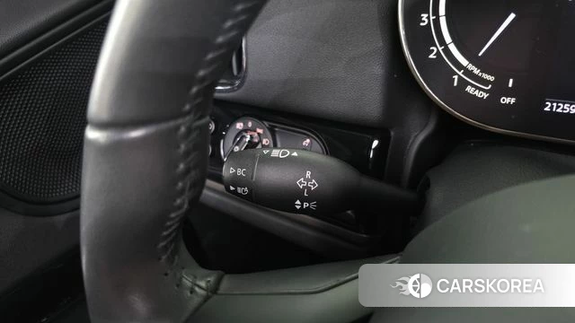 Mini Cooper Countryman id 4528103 из Кореи 20