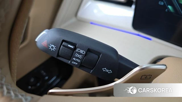 Ssangyong Actian 2nd Generation id 4639801 из Кореи 20