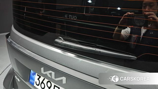 Kia The New Kia Ray id 4249030 из Кореи 20