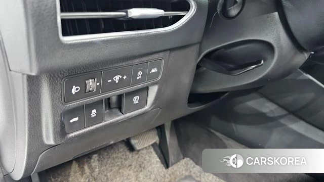 Hyundai Sonata (DN8) id 4339333 из Кореи 20