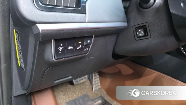 Kia Stinger id 4520528 из Кореи 20