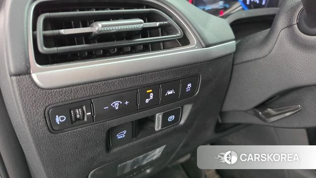Hyundai Palisade id 4711929 из Кореи 20