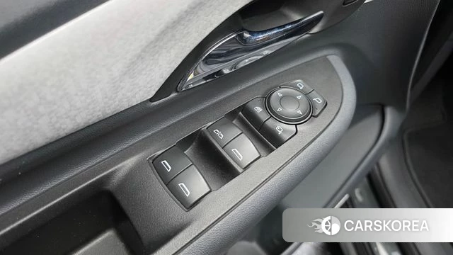 Chevrolet (GM Daewoo) Bolt EV id 4458997 из Кореи 20