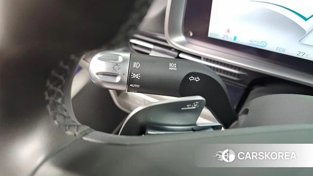 Hyundai Ionic 6 id 4893668 из Кореи 20