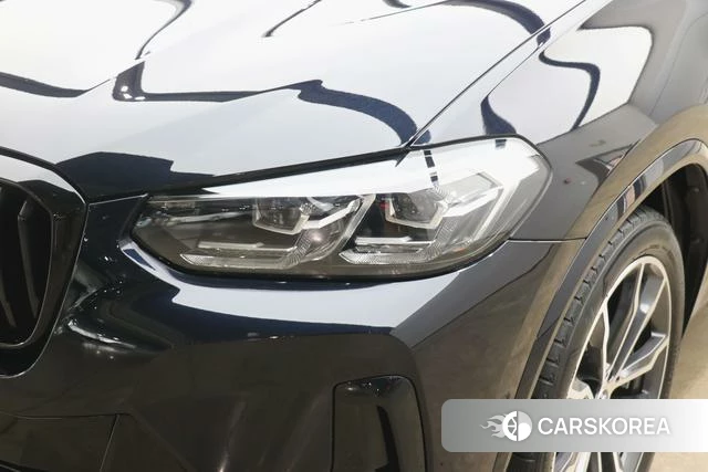 BMW X3 id 4399865 из Китая 20