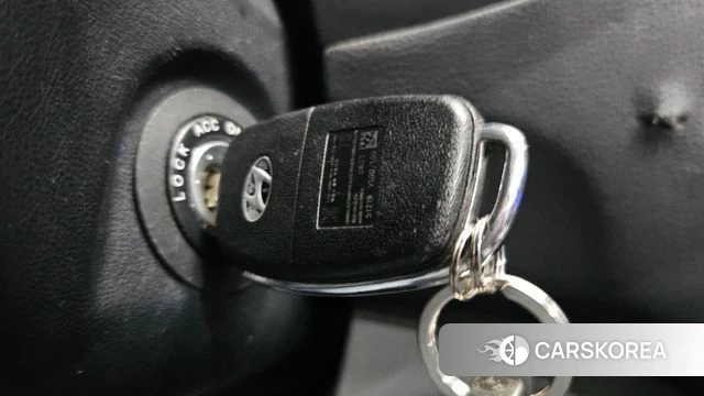 Hyundai The New Grand Starex id 4865295 из Кореи 19