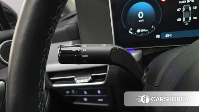Hyundai Sonata D Edge (DN8) id 4427871 из Кореи 20