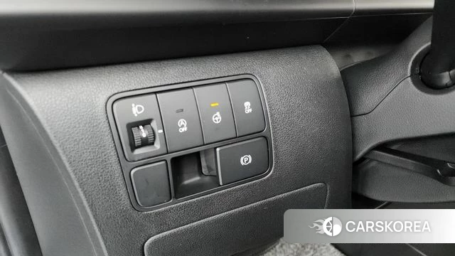 Hyundai Staria id 4292586 из Кореи 20