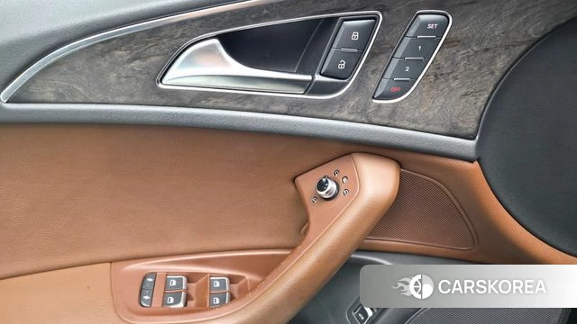 Audi New A6 id 4781203 из Кореи 20