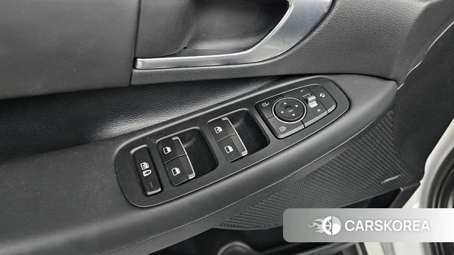 Hyundai Sonata Hybrid (DN8) id 4894611 из Кореи 20