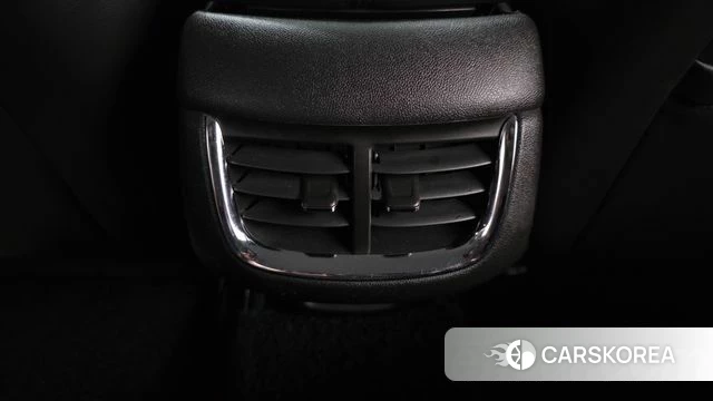Chevrolet (GM Daewoo) All New Malibu id 4770574 из Кореи 20