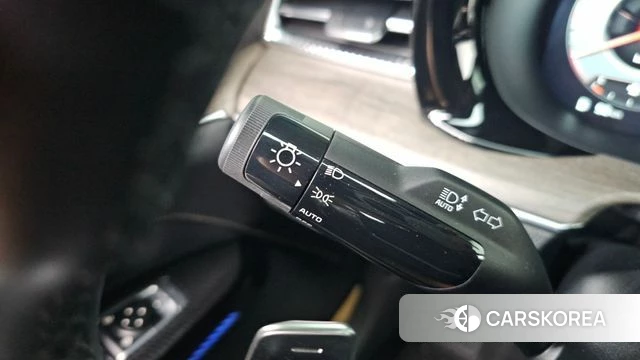 Kia K5 3rd generation id 4443572 из Кореи 20