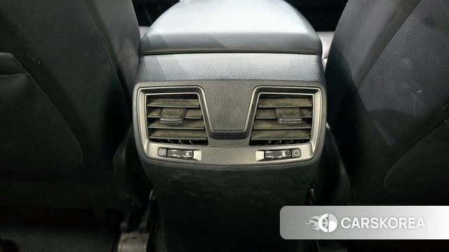 Ssangyong The New Rexton Sports Cannes id 4494497 из Кореи 20