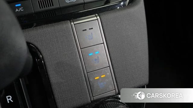 Hyundai Casper id 4500941 из Кореи 20