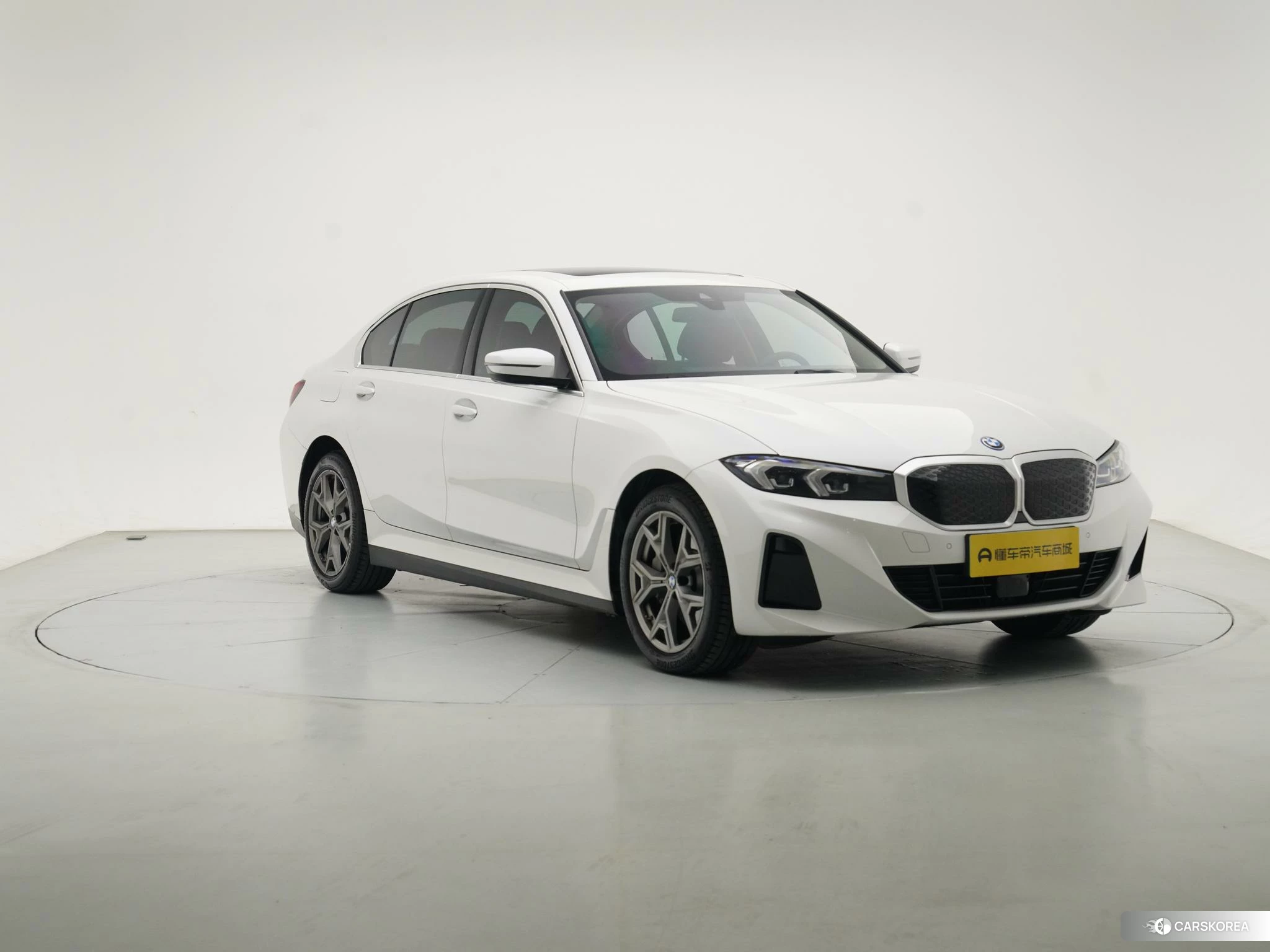 BMW i3 id 4420019 из Китая 20