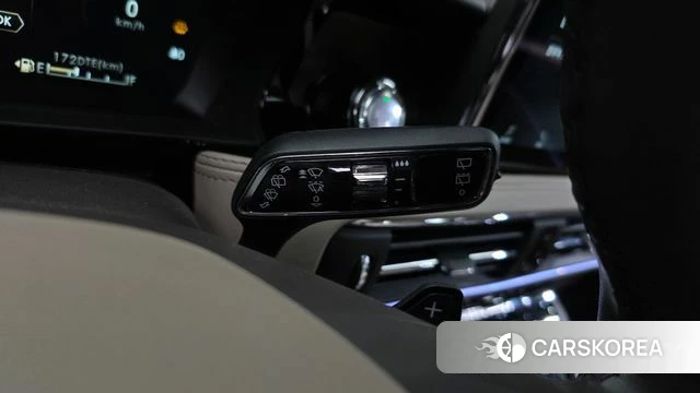 Lincoln Corsair id 4201743 из Кореи 20